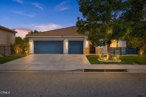 3443 Fairgreen Lane