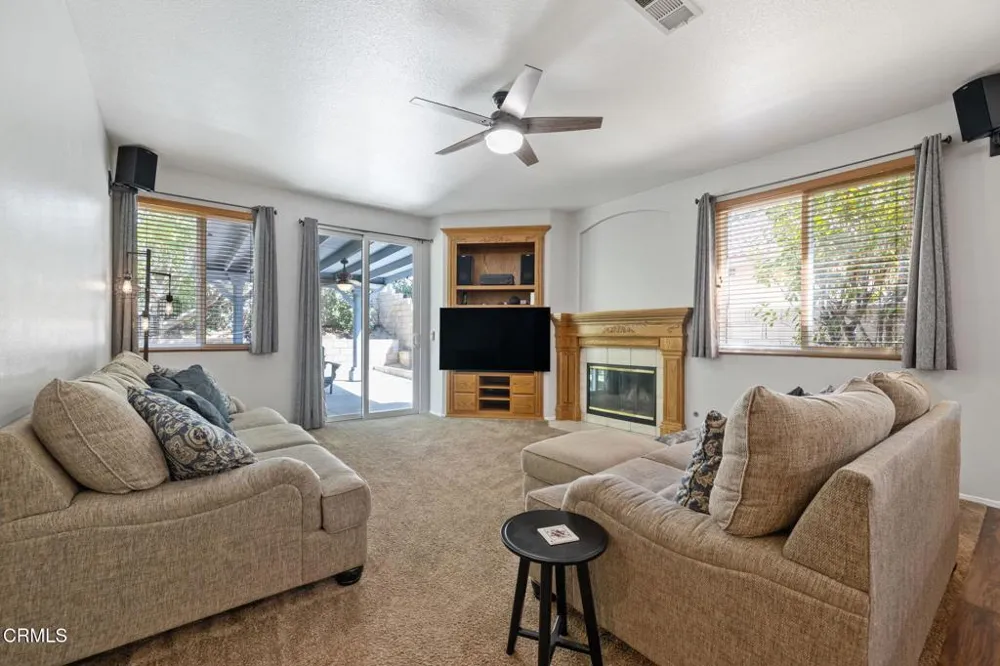 3443 Fairgreen Lane Palmdale, CA 93551