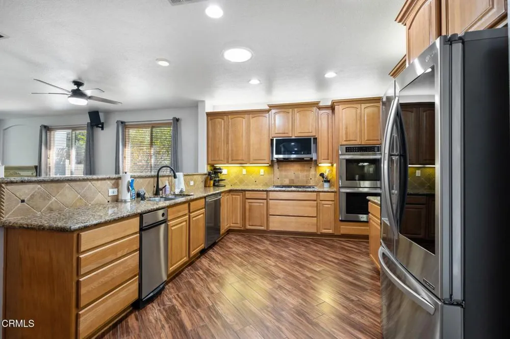 3443 Fairgreen Lane Palmdale, CA 93551