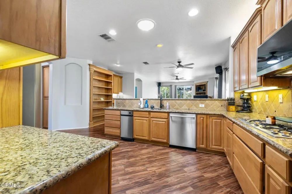 3443 Fairgreen Lane Palmdale, CA 93551