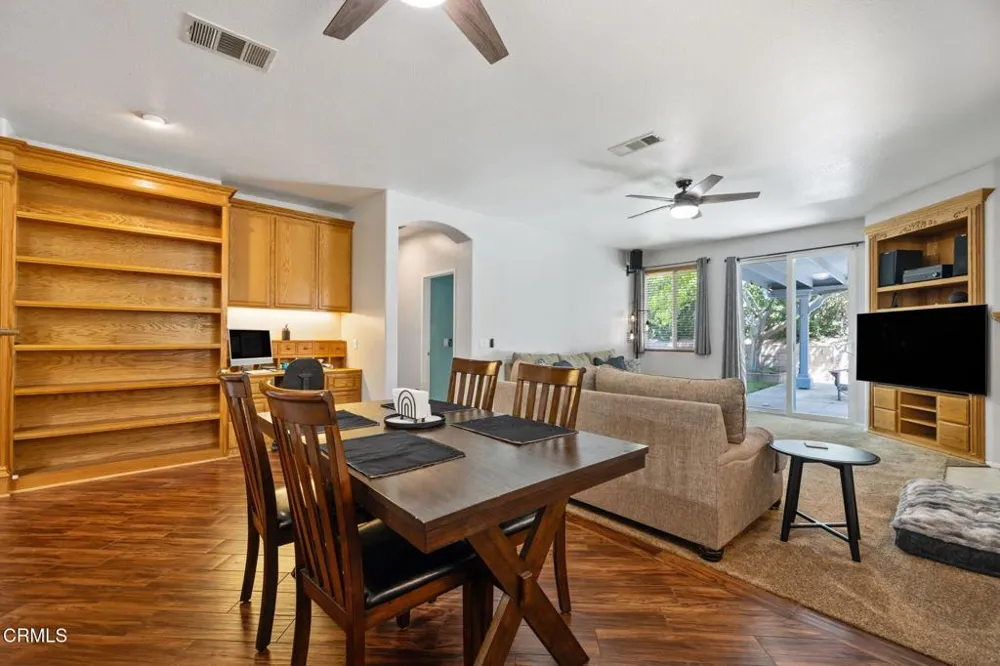 3443 Fairgreen Lane Palmdale, CA 93551