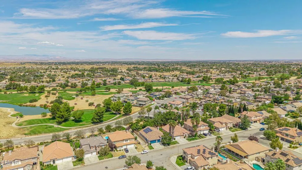 3443 Fairgreen Lane Palmdale, CA 93551