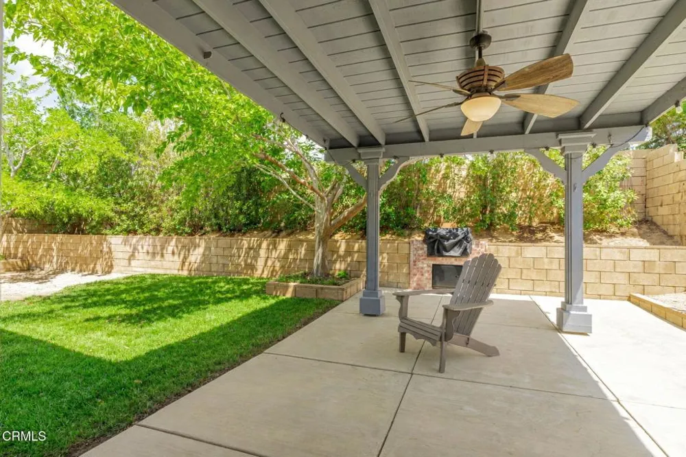 3443 Fairgreen Lane Palmdale, CA 93551