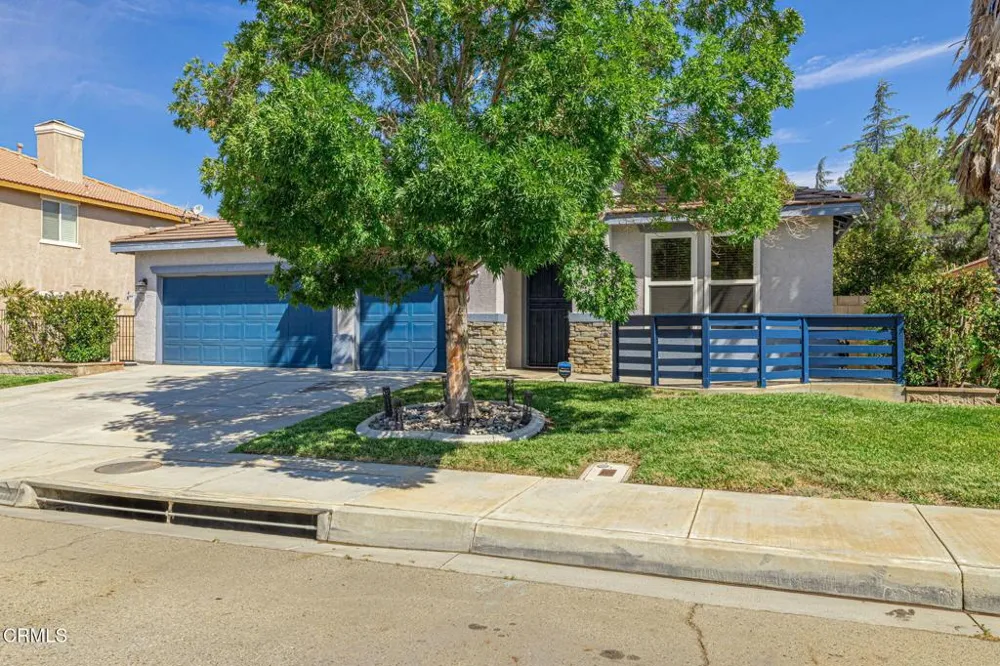 3443 Fairgreen Lane Palmdale, CA 93551