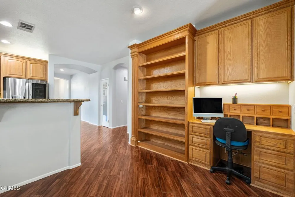 3443 Fairgreen Lane Palmdale, CA 93551