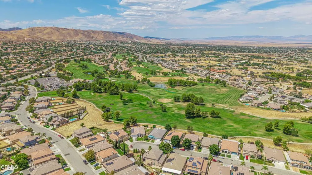 3443 Fairgreen Lane Palmdale, CA 93551