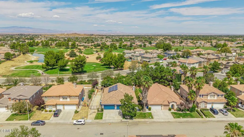 3443 Fairgreen Lane Palmdale, CA 93551