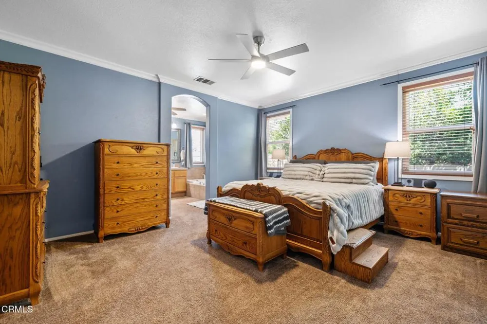 3443 Fairgreen Lane Palmdale, CA 93551