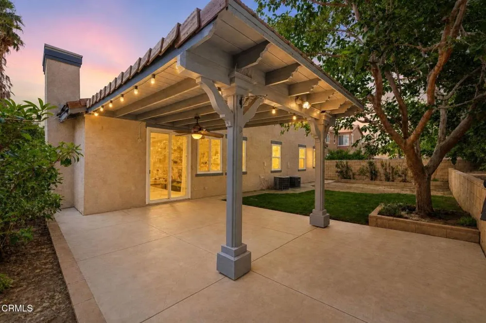 3443 Fairgreen Lane Palmdale, CA 93551