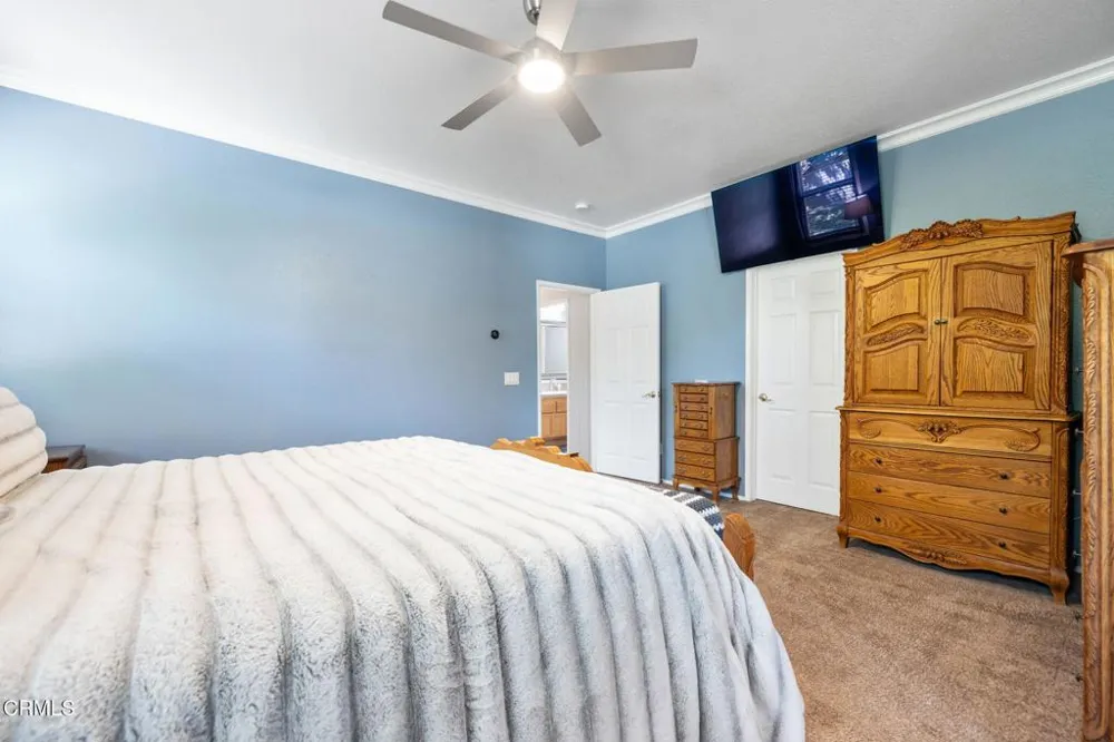 3443 Fairgreen Lane Palmdale, CA 93551