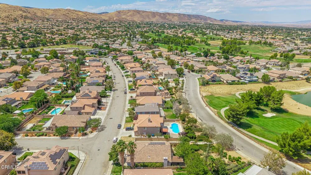 3443 Fairgreen Lane Palmdale, CA 93551