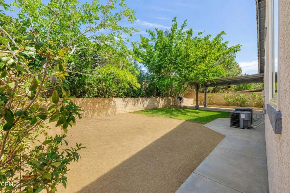 3443 Fairgreen Lane Palmdale, CA 93551