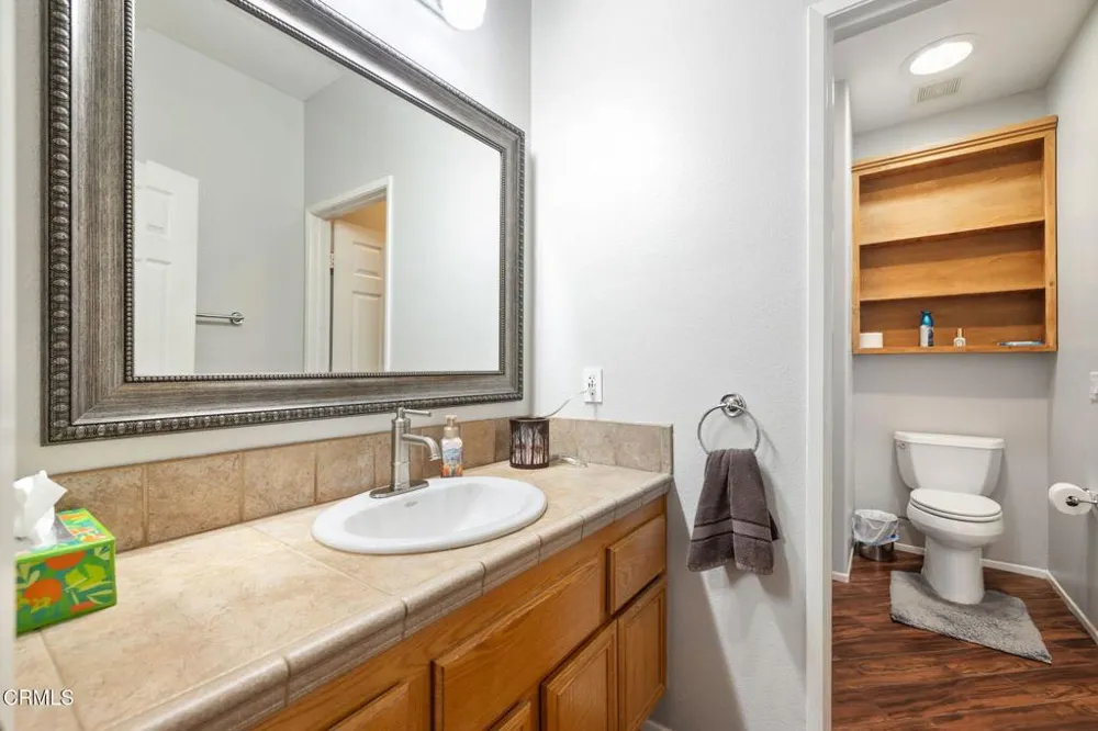 3443 Fairgreen Lane Palmdale, CA 93551