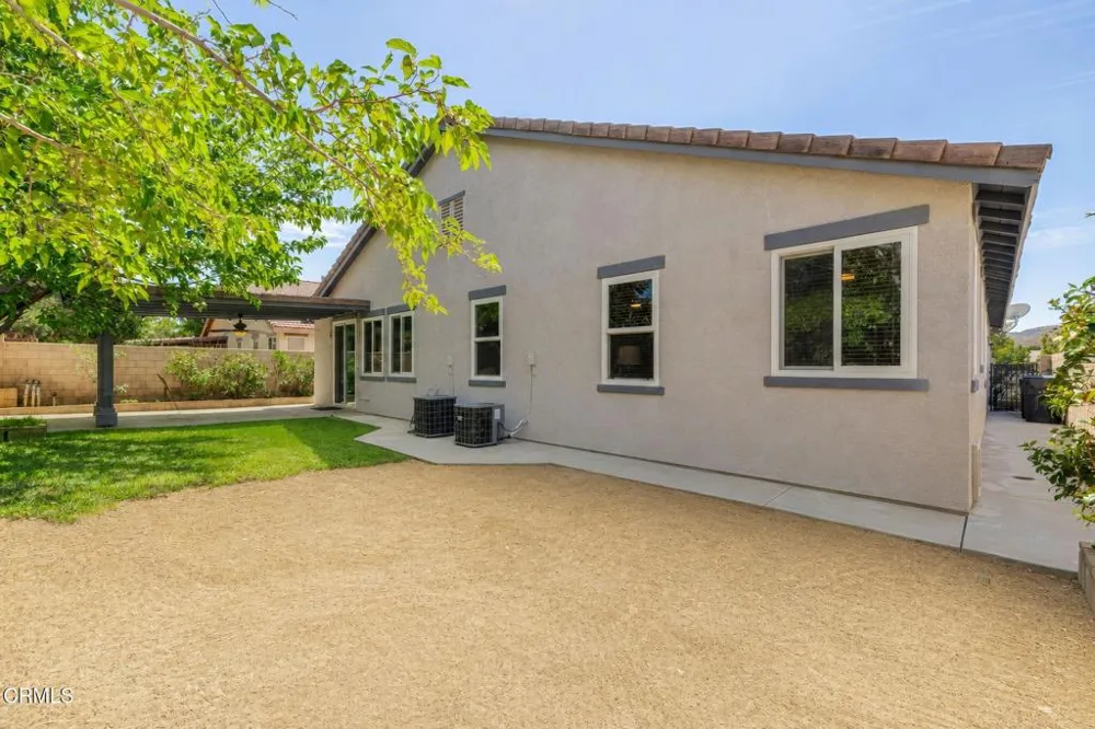 3443 Fairgreen Lane Palmdale, CA 93551