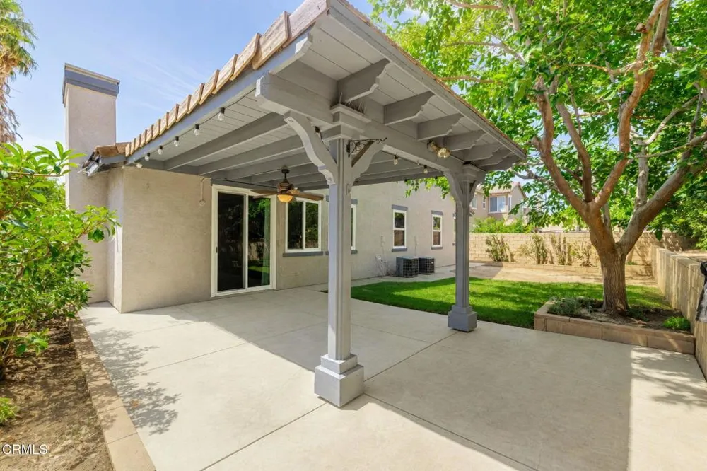 3443 Fairgreen Lane Palmdale, CA 93551