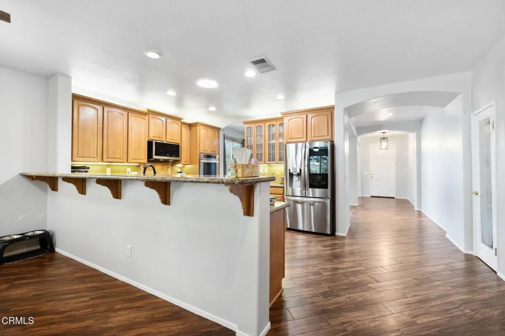 3443 Fairgreen Lane Palmdale, CA 93551