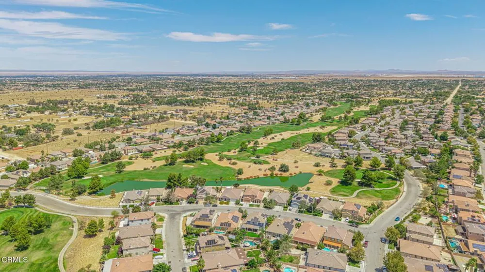 3443 Fairgreen Lane Palmdale, CA 93551