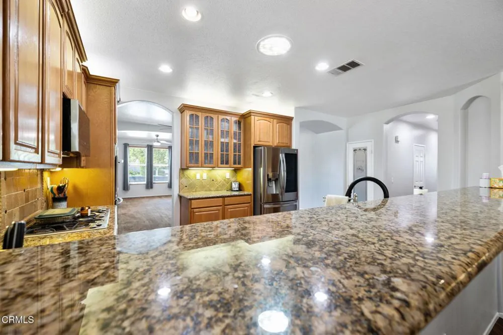 3443 Fairgreen Lane Palmdale, CA 93551