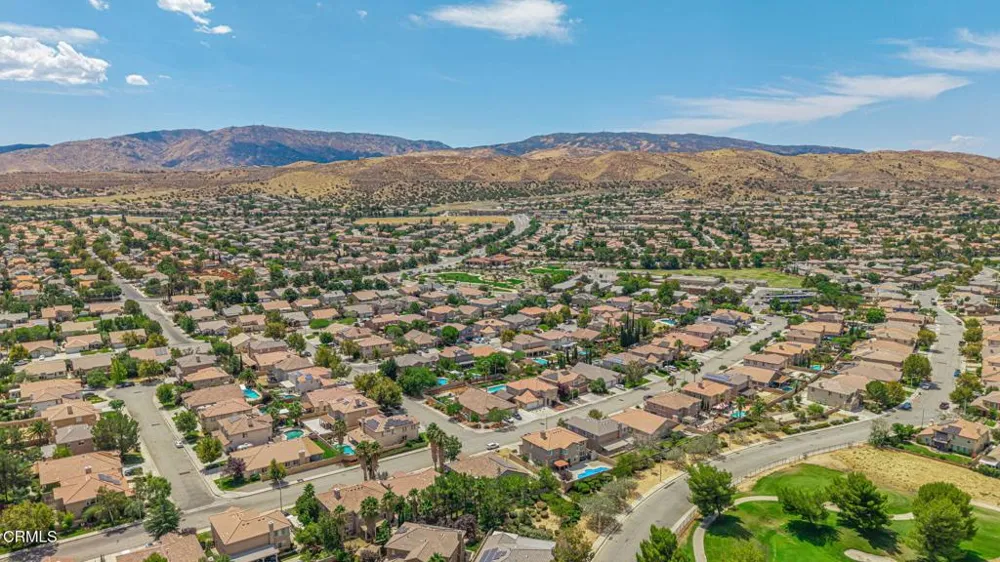 3443 Fairgreen Lane Palmdale, CA 93551