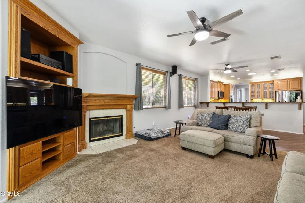 3443 Fairgreen Lane Palmdale, CA 93551