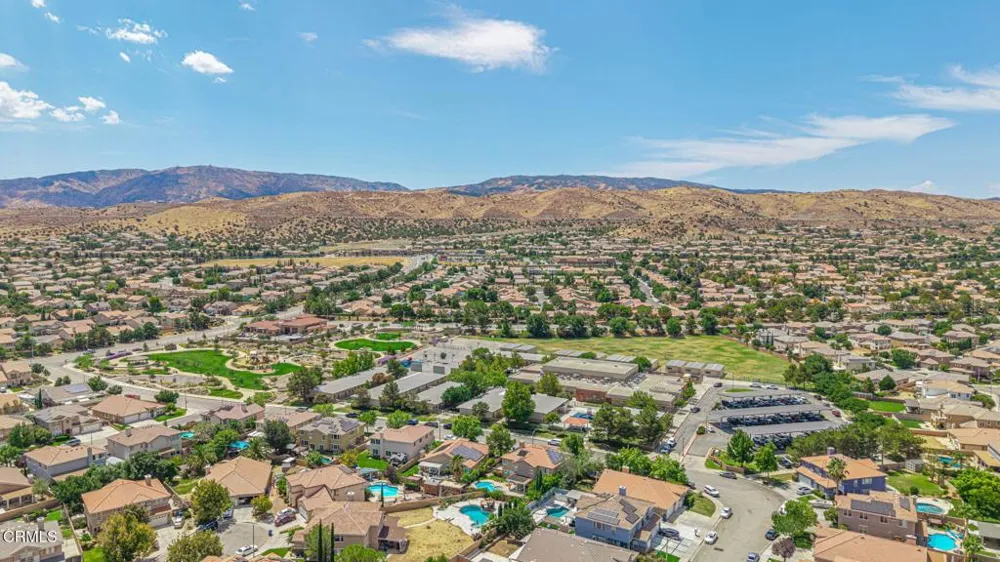 3443 Fairgreen Lane Palmdale, CA 93551