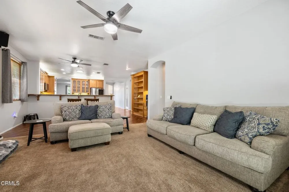3443 Fairgreen Lane Palmdale, CA 93551