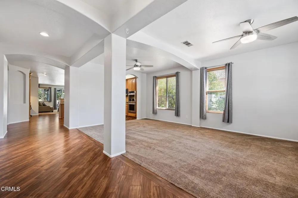 3443 Fairgreen Lane Palmdale, CA 93551