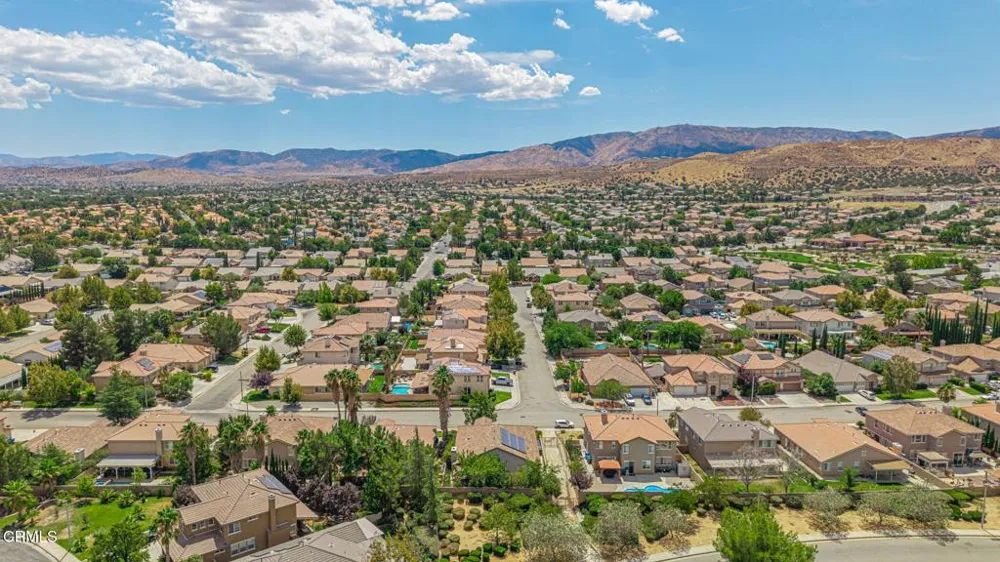 3443 Fairgreen Lane Palmdale, CA 93551