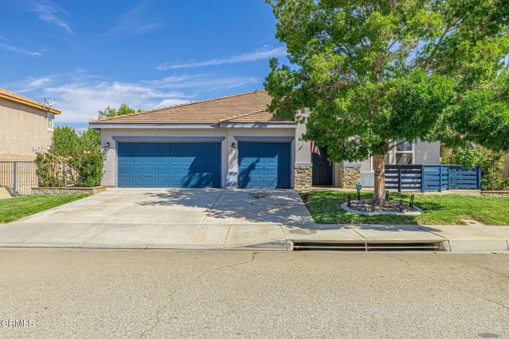 3443 Fairgreen Lane Palmdale, CA 93551