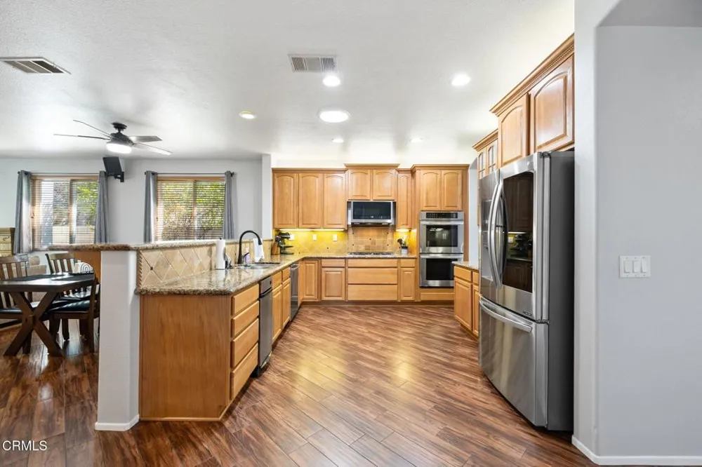 3443 Fairgreen Lane Palmdale, CA 93551
