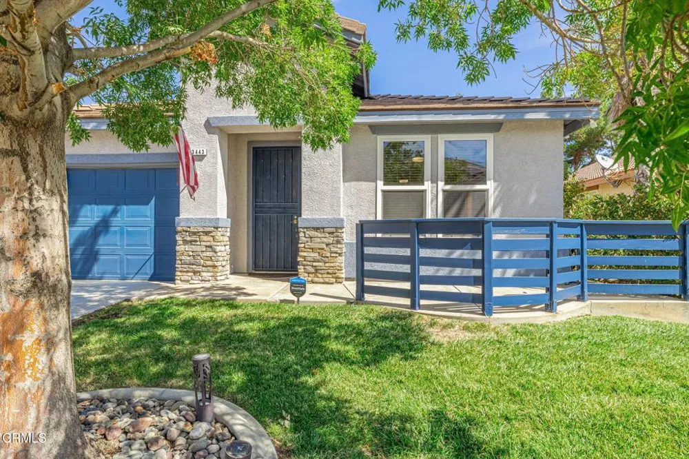 3443 Fairgreen Lane Palmdale, CA 93551