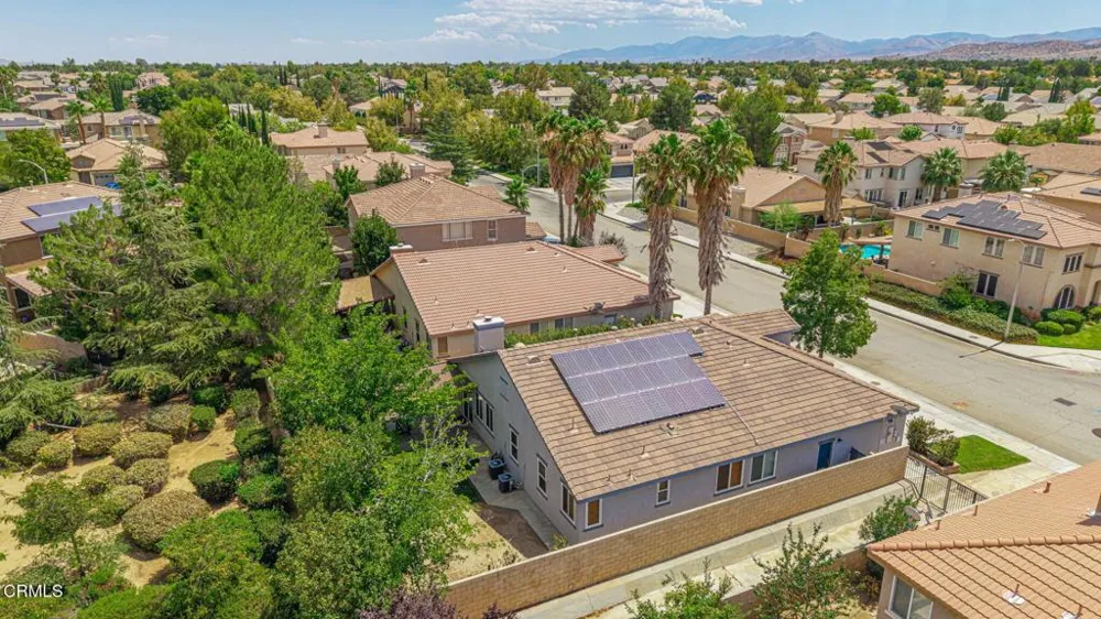 3443 Fairgreen Lane Palmdale, CA 93551