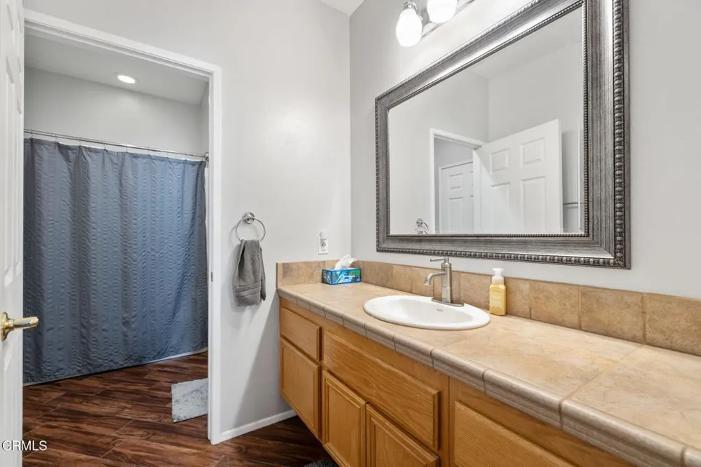 3443 Fairgreen Lane Palmdale, CA 93551