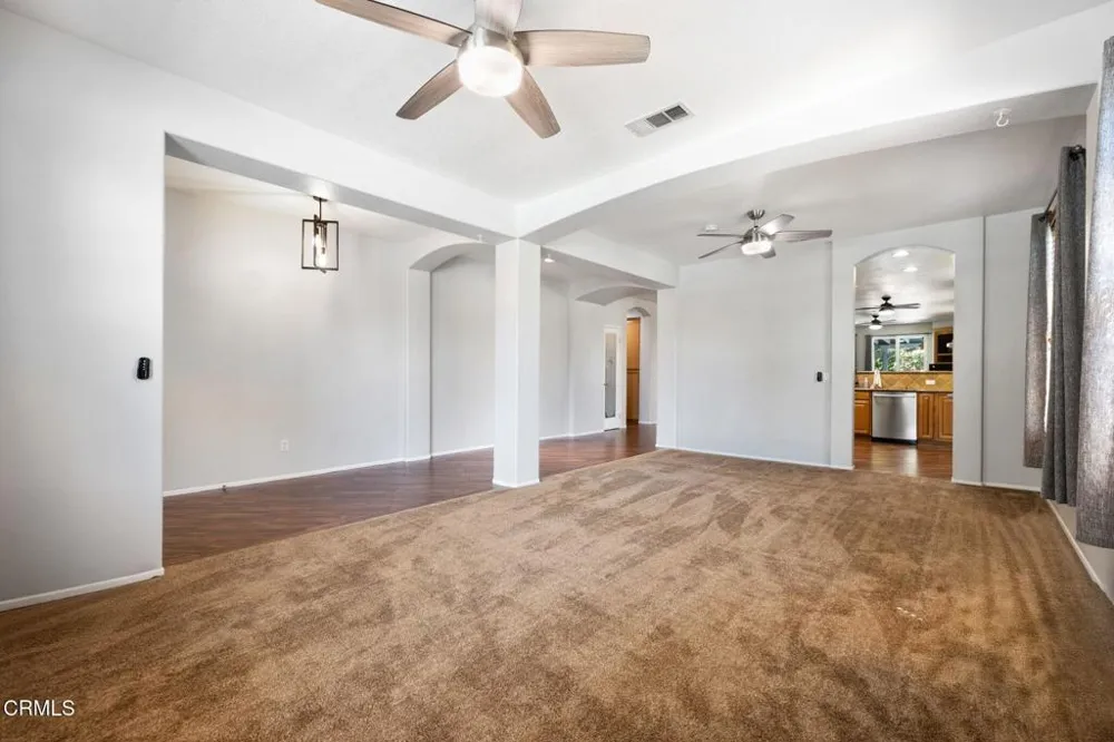 3443 Fairgreen Lane Palmdale, CA 93551