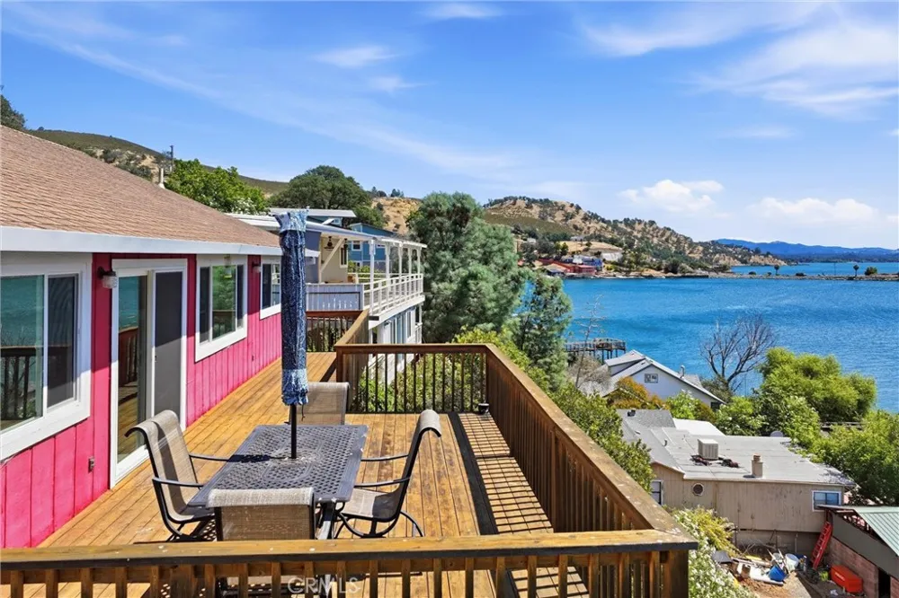 4045 Mesa Clearlake, CA 95422