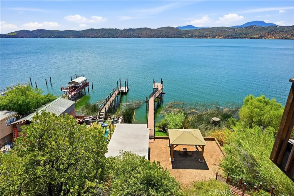 4045 Mesa Clearlake, CA 95422