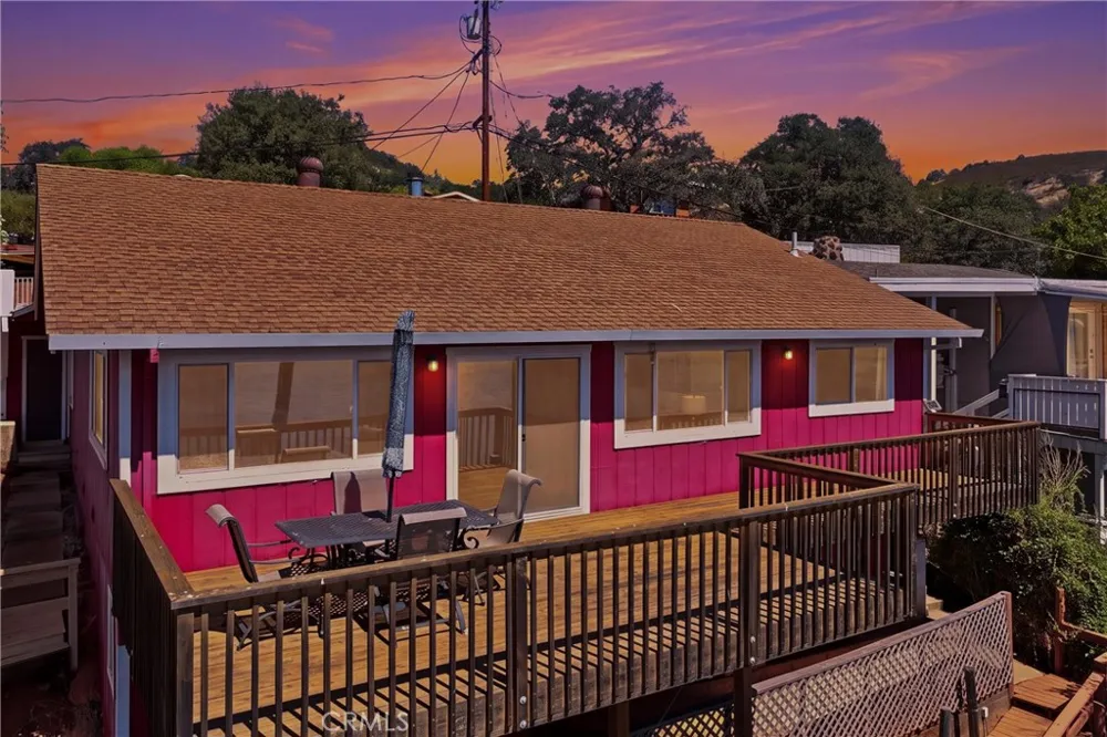 4045 Mesa Clearlake, CA 95422