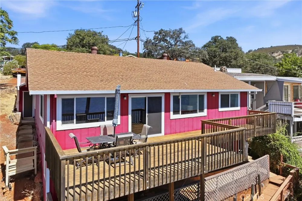 4045 Mesa Clearlake, CA 95422