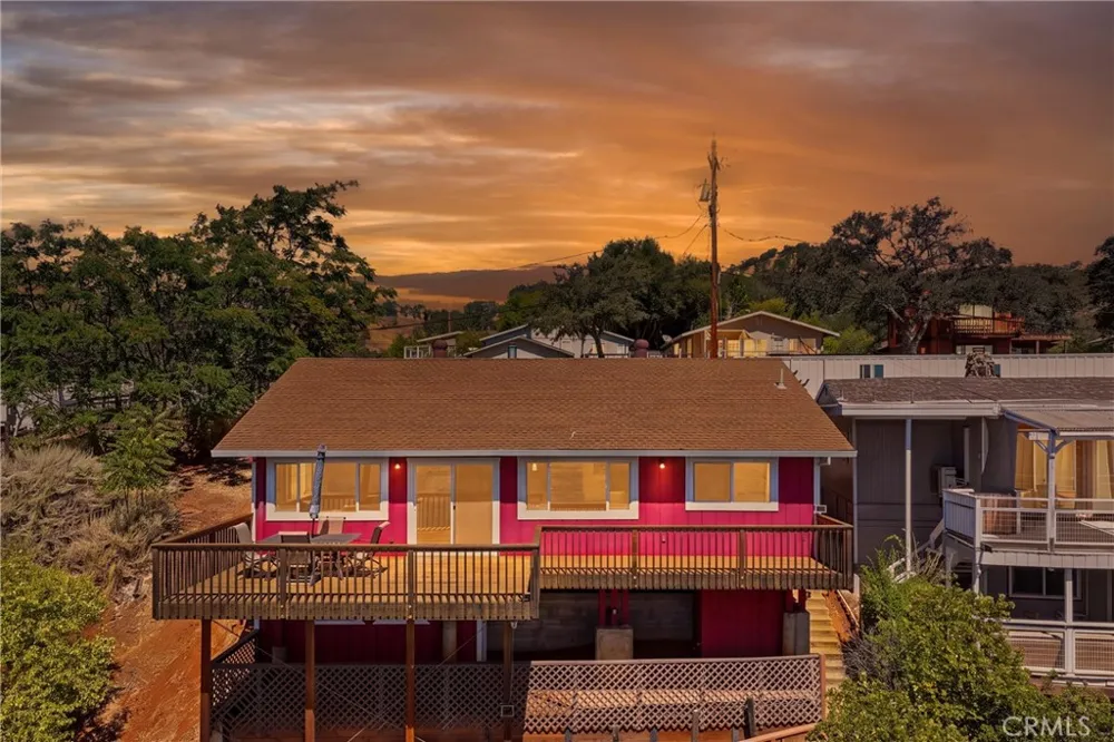 4045 Mesa Clearlake, CA 95422