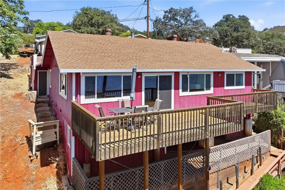 4045 Mesa Clearlake, CA 95422
