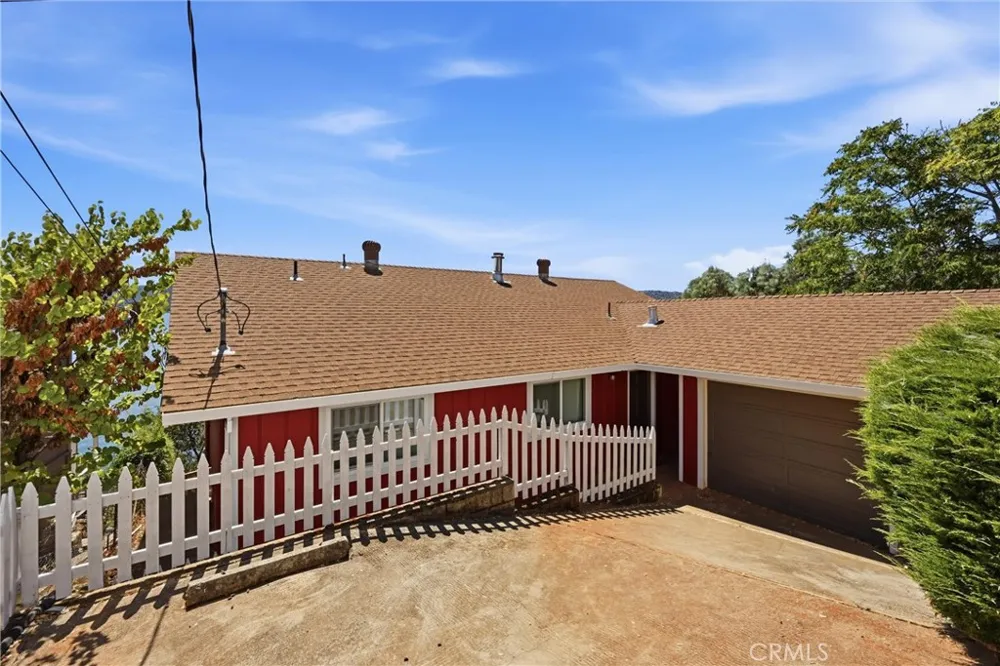 4045 Mesa Clearlake, CA 95422