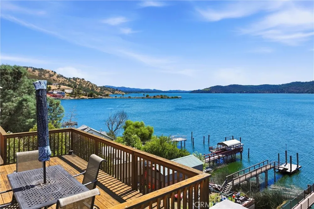 4045 Mesa Clearlake, CA 95422