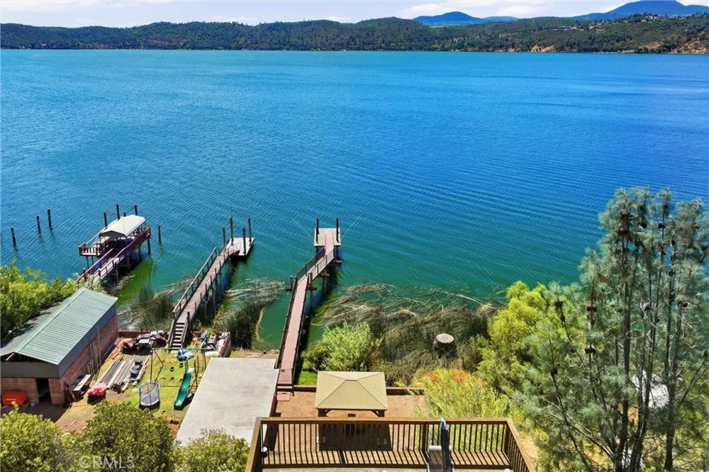 4045 Mesa Clearlake, CA 95422