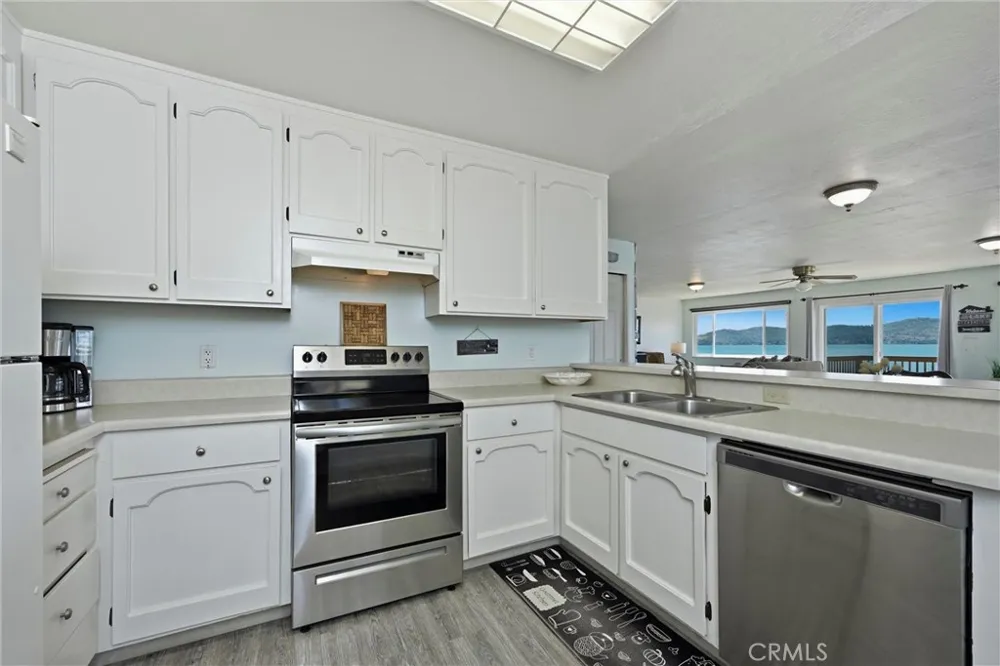 4045 Mesa Clearlake, CA 95422