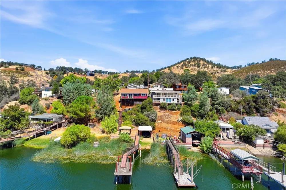 4045 Mesa Clearlake, CA 95422