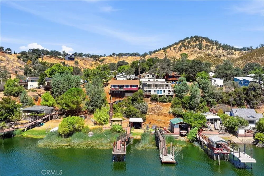 4045 Mesa Clearlake, CA 95422