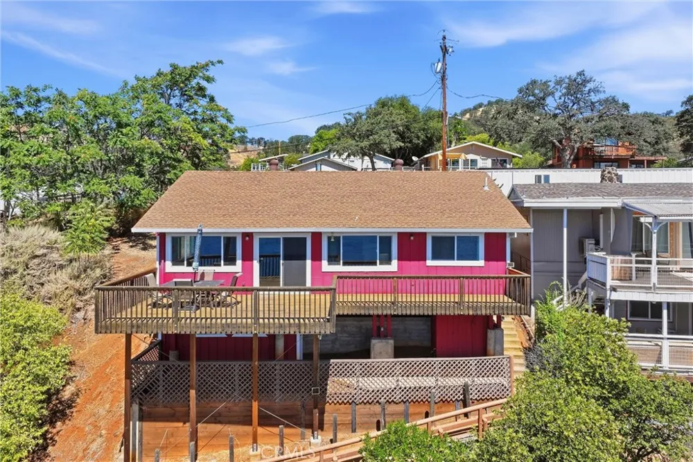 4045 Mesa Clearlake, CA 95422