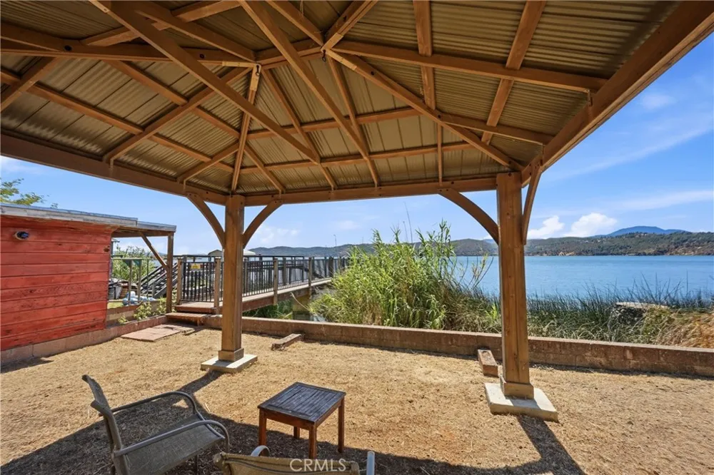 4045 Mesa Clearlake, CA 95422