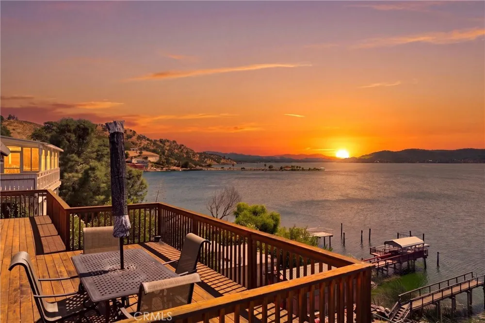 4045 Mesa Clearlake, CA 95422