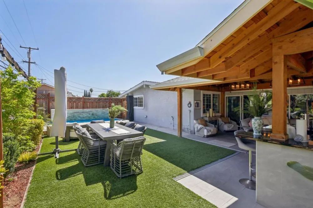 1370 Cathay Drive San Jose, CA 95122
